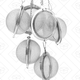 6-Pack Tea Balls, $7 with code PBJBPK98